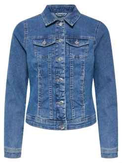 ONLWONDER Jeansjacke
