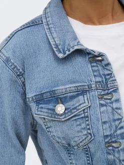 ONLWONDER Jeansjacke