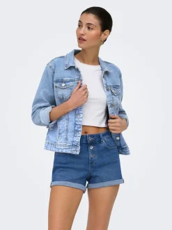 ONLWONDER Jeansjacke