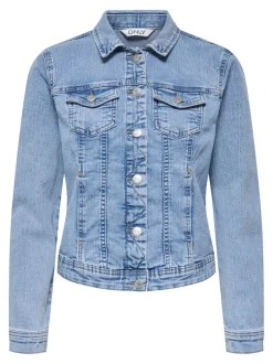 ONLWONDER Jeansjacke