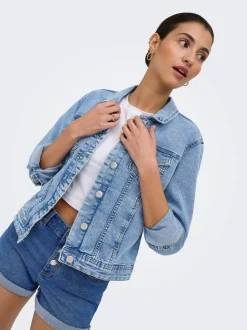 ONLWONDER Jeansjacke