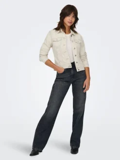 ONLWONDER Jeansjacke