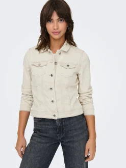 ONLWONDER Jeansjacke