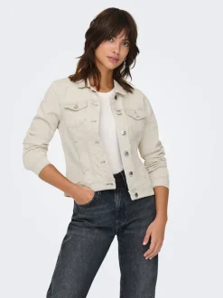 ONLWONDER Jeansjacke