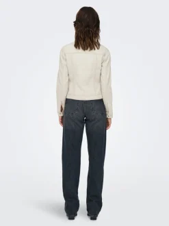 ONLWONDER Jeansjacke