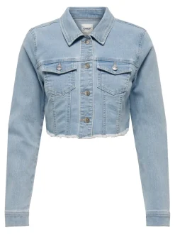 ONLWONDER Jeansjacke
