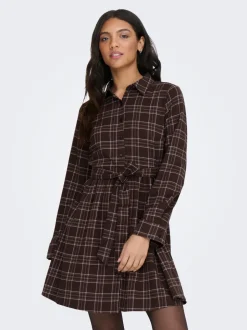 ONLWREN Kurzes Kleid