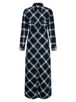 ONLWREN Langes Kleid