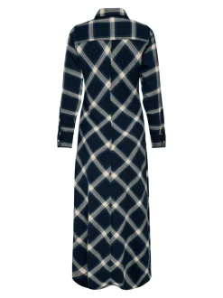 ONLWREN Langes Kleid