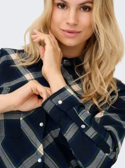 ONLWREN Langes Kleid