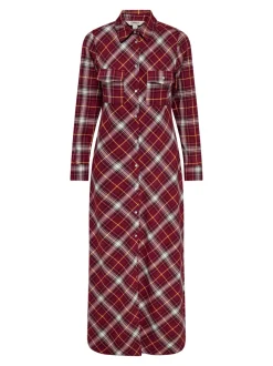 ONLWREN Langes Kleid