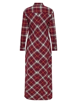 ONLWREN Langes Kleid