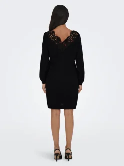 ONLXENIA Langes Kleid