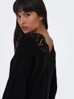 ONLXENIA Langes Kleid