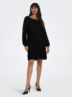 ONLXENIA Langes Kleid