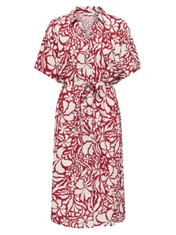 ONLYASMIN Midikleid