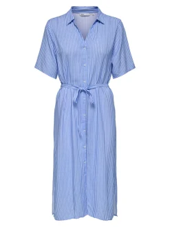 ONLYASMIN Midikleid