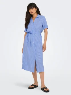 ONLYASMIN Midikleid