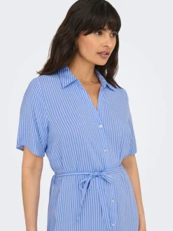 ONLYASMIN Midikleid