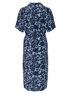 ONLYASMIN Midikleid