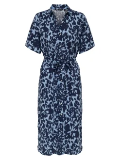 ONLYASMIN Midikleid