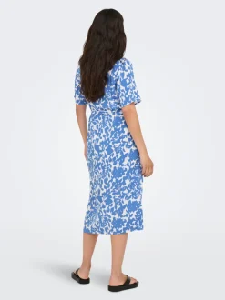 ONLYASMIN Midikleid