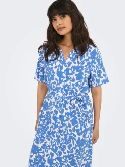 ONLYASMIN Midikleid