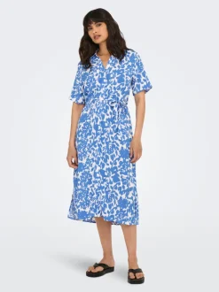 ONLYASMIN Midikleid