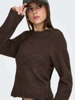 ONLZAGGIE Strickpullover