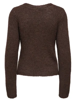 ONLZAGGIE Strickpullover