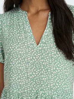 ONLZALLY Kurzes Kleid