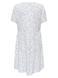 ONLZALLY Kurzes Kleid