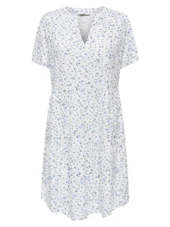 ONLZALLY Kurzes Kleid