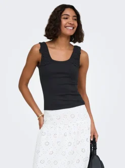 ONLZANNY Top