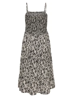 ONLZELINA Midikleid