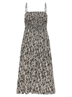 ONLZELINA Midikleid