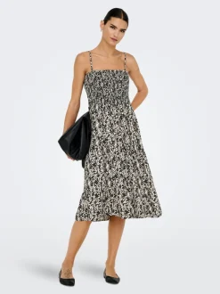 ONLZELINA Midikleid