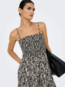 ONLZELINA Midikleid