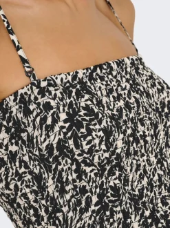 ONLZELINA Midikleid