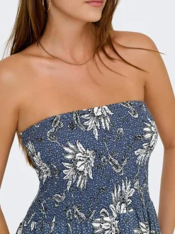 ONLZELINA Midikleid
