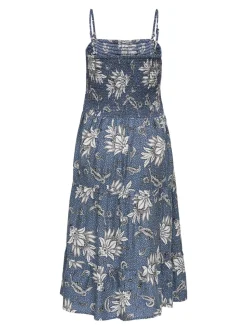 ONLZELINA Midikleid