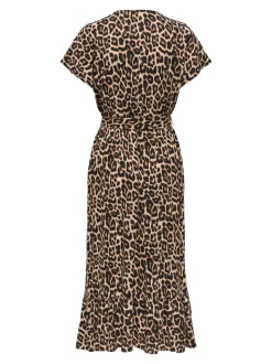 ONLZILLA Langes Kleid