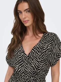 ONLZILLA Langes Kleid