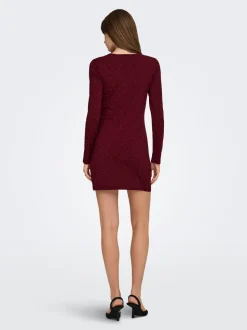ONLZITA Kurzes Kleid