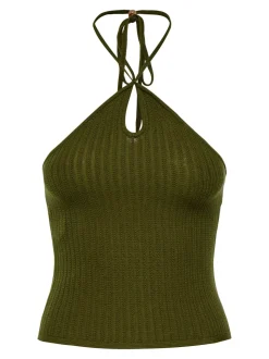 ONLZOEY Gestricktes Oberteil