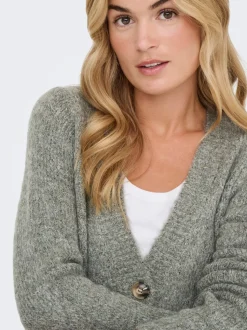 ONLZOEY Strickjacke