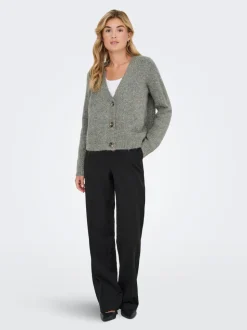 ONLZOEY Strickjacke