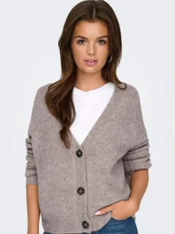 ONLZOEY Strickjacke
