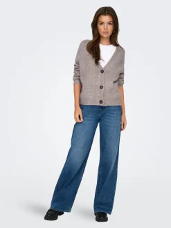 ONLZOEY Strickjacke