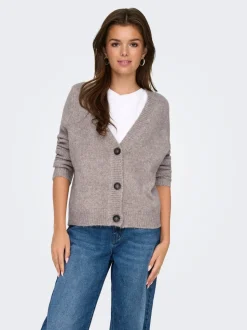 ONLZOEY Strickjacke